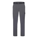 Portwest Algemene Werkkleding Combat Broek L711 stretch lichtgewichte metaalgrijs(MG)