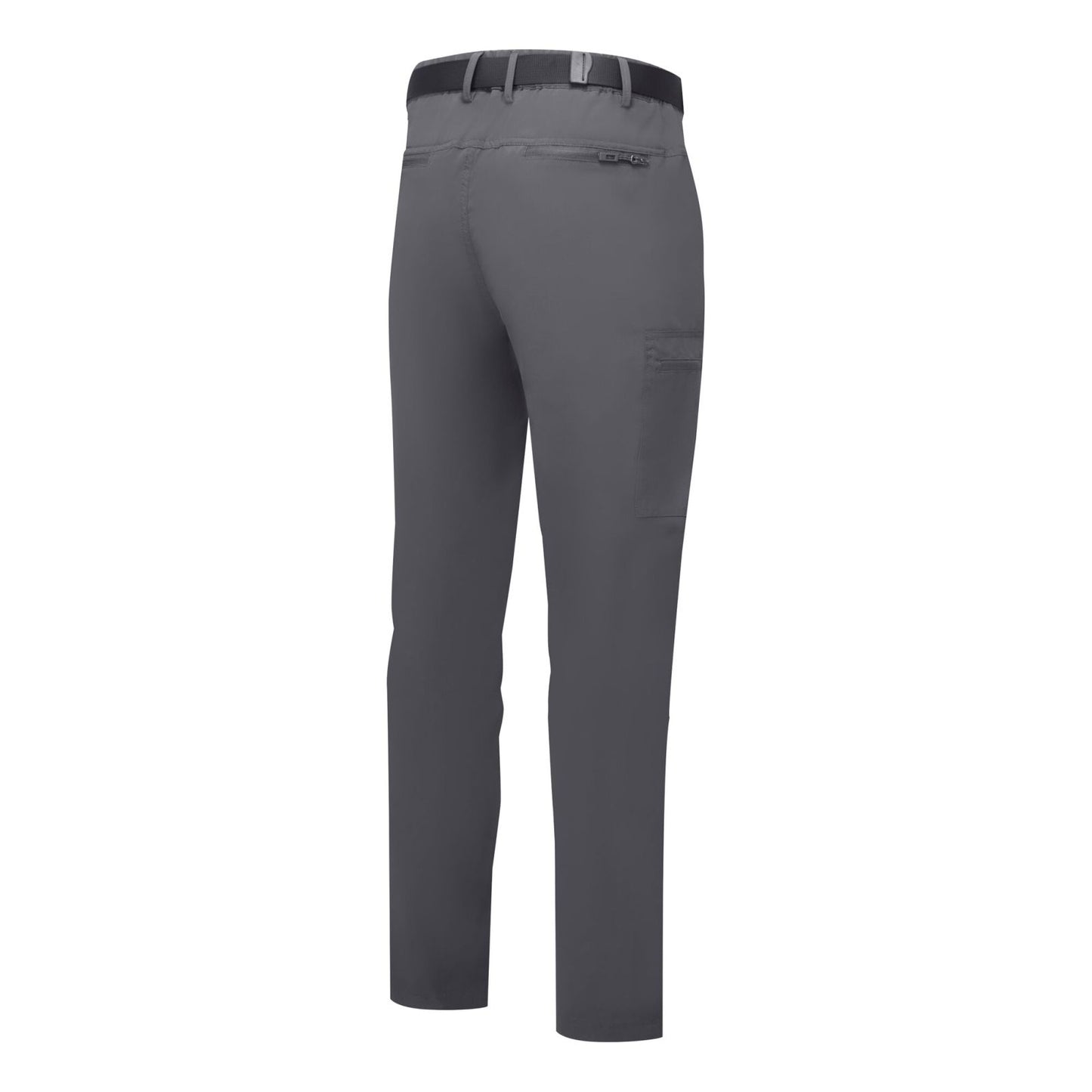 Portwest Algemene Werkkleding Combat Broek L711 stretch lichtgewichte metaalgrijs(MG)