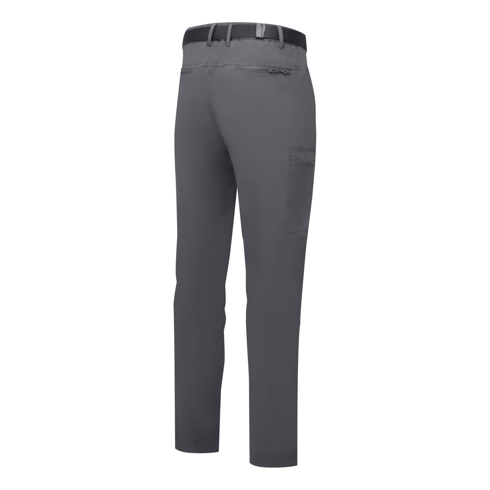 Portwest Algemene Werkkleding Combat Broek L711 stretch lichtgewichte metaalgrijs(MG)