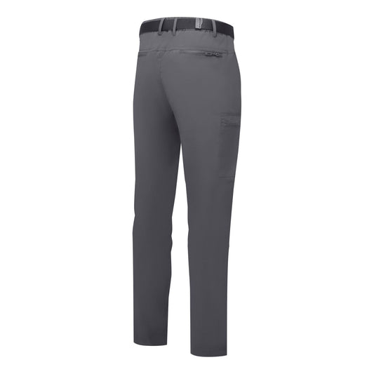 Portwest Algemene Werkkleding Combat Broek L711 stretch lichtgewichte metaalgrijs(MG)