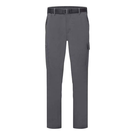 Portwest Algemene Werkkleding Combat Broek L711 stretch lichtgewichte metaalgrijs(MG)