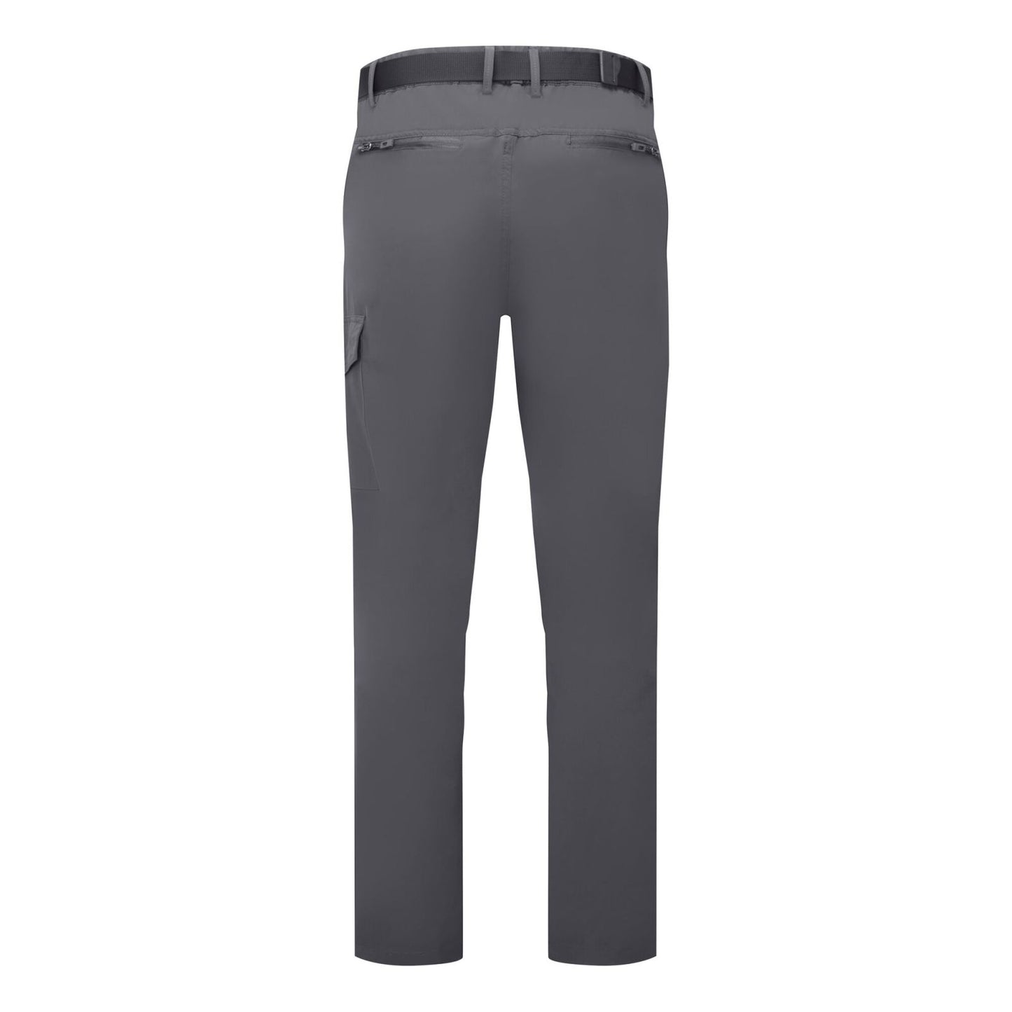 Portwest Algemene Werkkleding Combat Broek L711 stretch lichtgewichte metaalgrijs(MG)