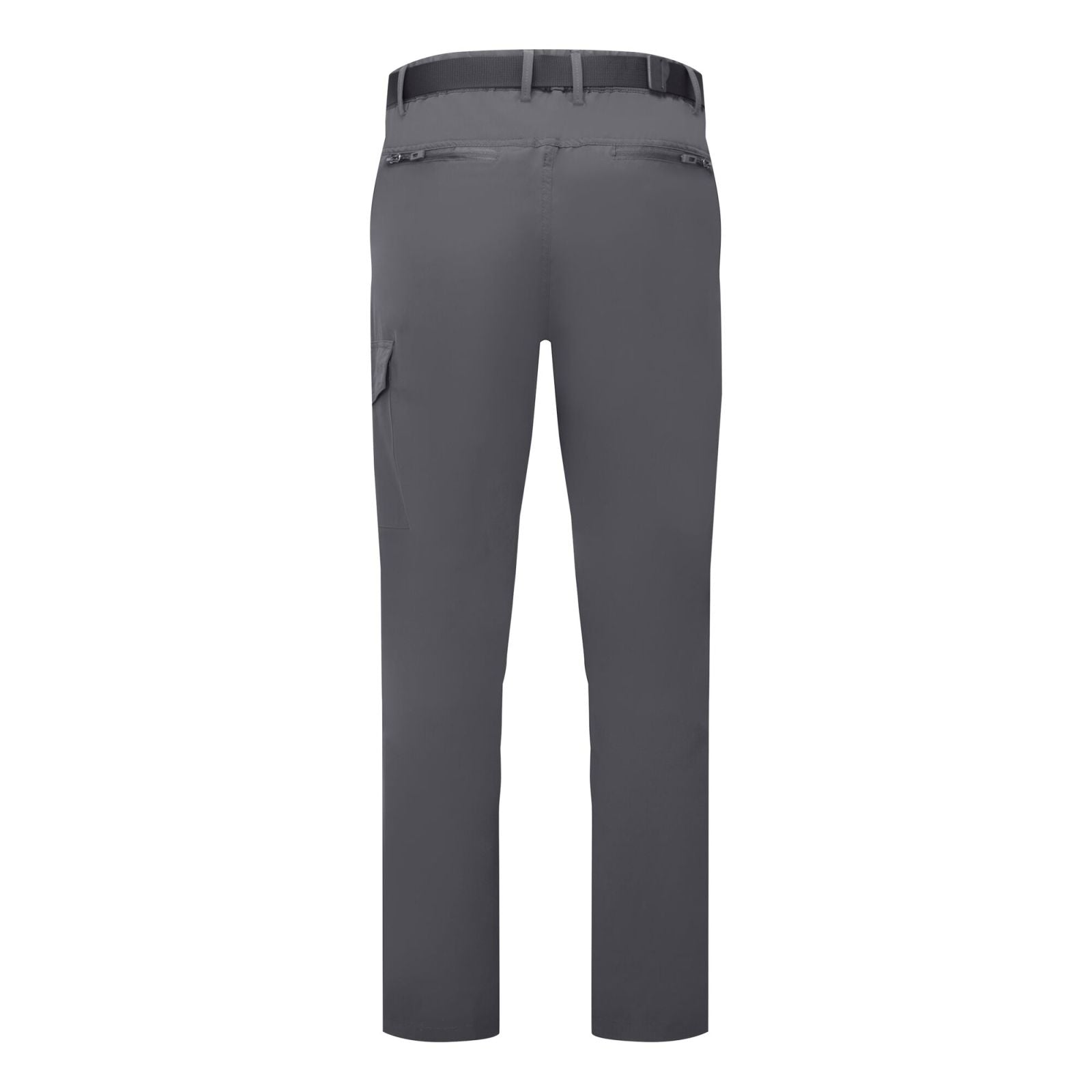 Portwest Algemene Werkkleding Combat Broek L711 stretch lichtgewichte metaalgrijs(MG)