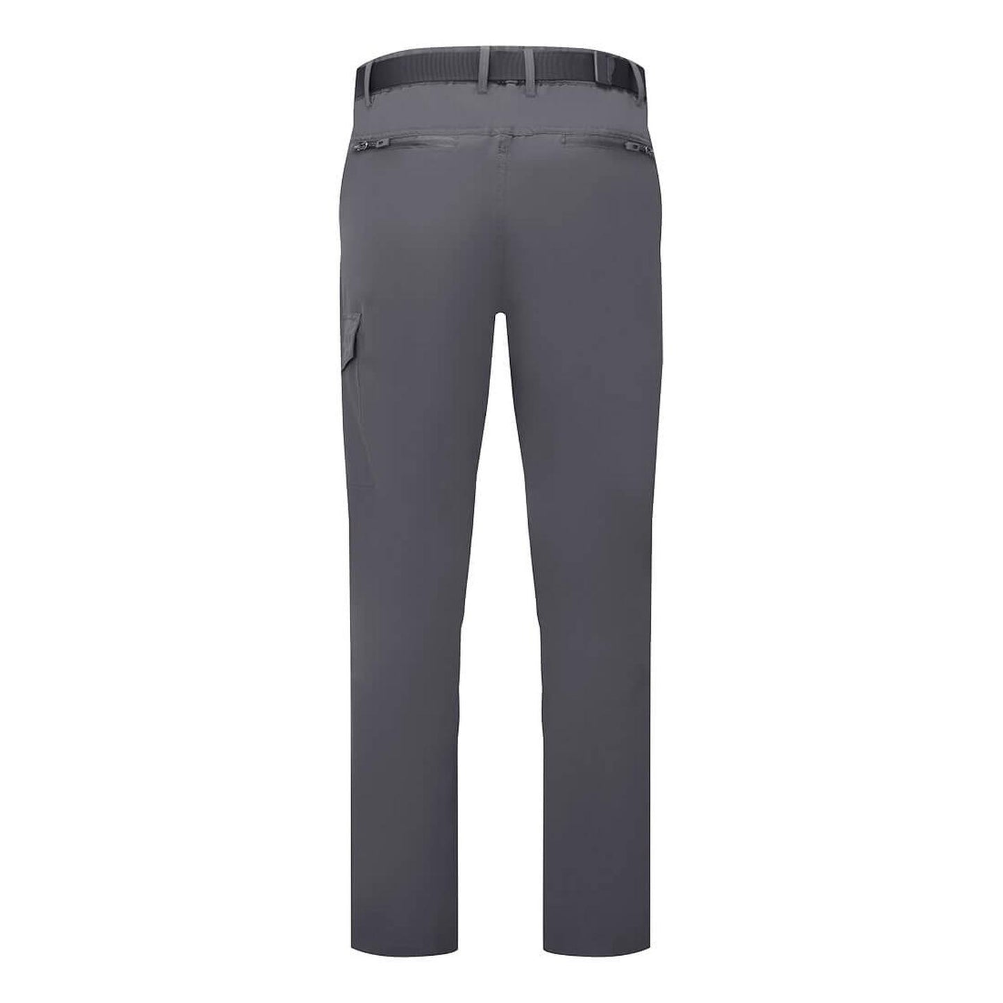 Portwest Algemene Werkkleding Combat Broek L711 stretch lichtgewichte metaalgrijs(MG)