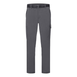 Portwest Algemene Werkkleding Combat Broek L711 stretch lichtgewichte metaalgrijs(MG)