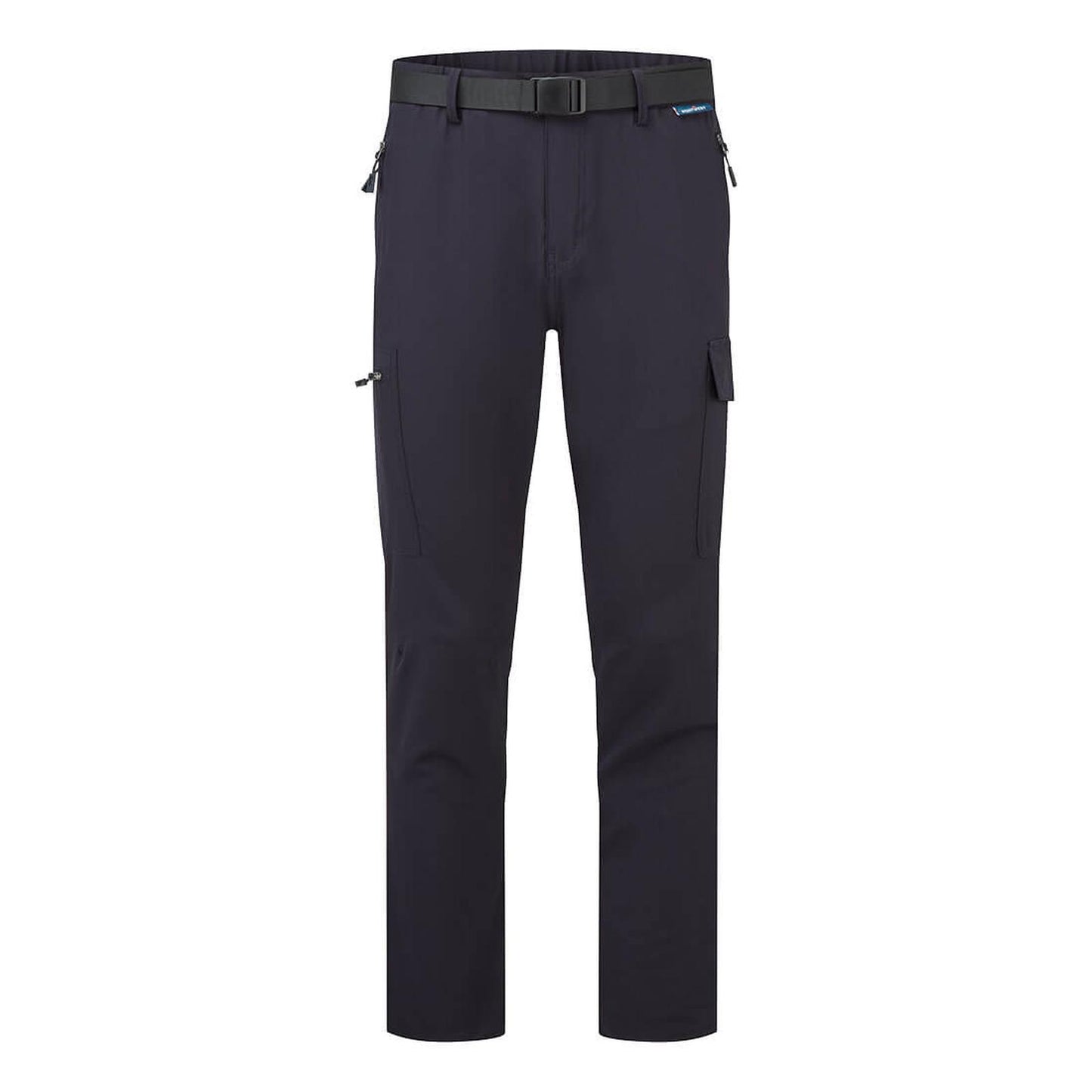 Portwest Algemene Werkkleding Combat Broek L711 stretch lichtgewichte donker marineblauw(NV)