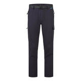 Portwest Algemene Werkkleding Combat Broek L711 stretch lichtgewichte marineblauw(NV)