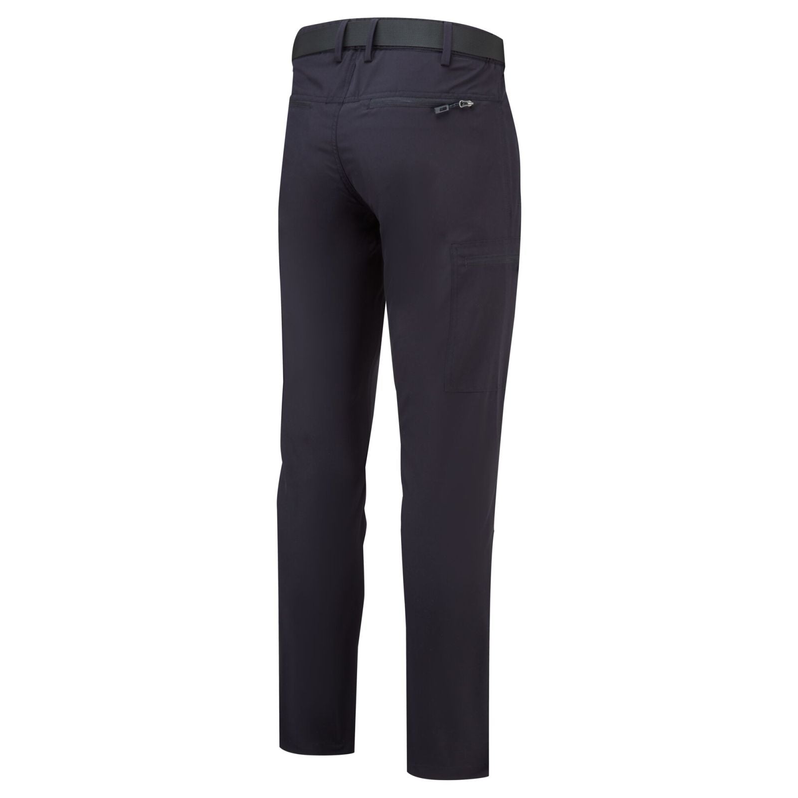 Portwest Algemene Werkkleding Combat Broek L711 stretch lichtgewichte donker marineblauw(NV)