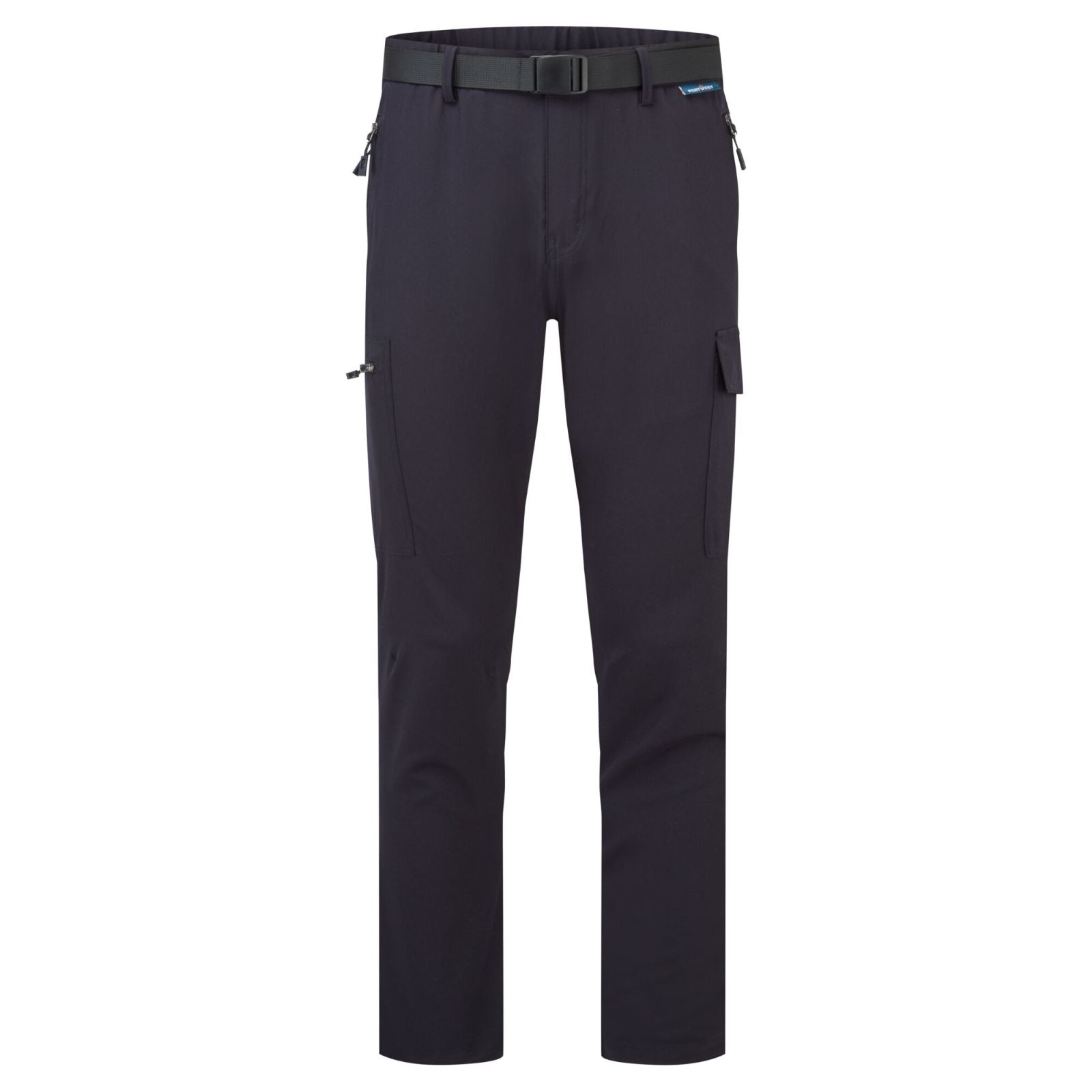Portwest Algemene Werkkleding Combat Broek L711 stretch lichtgewichte donker marineblauw(NV)