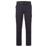 Portwest Algemene Werkkleding Combat Broek L711 stretch lichtgewichte donker marineblauw(NV)