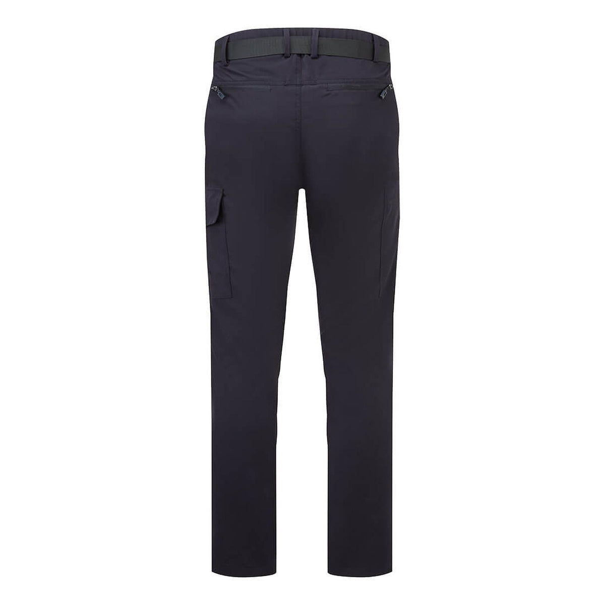 Portwest Algemene Werkkleding Combat Broek L711 stretch lichtgewichte donker marineblauw(NV)