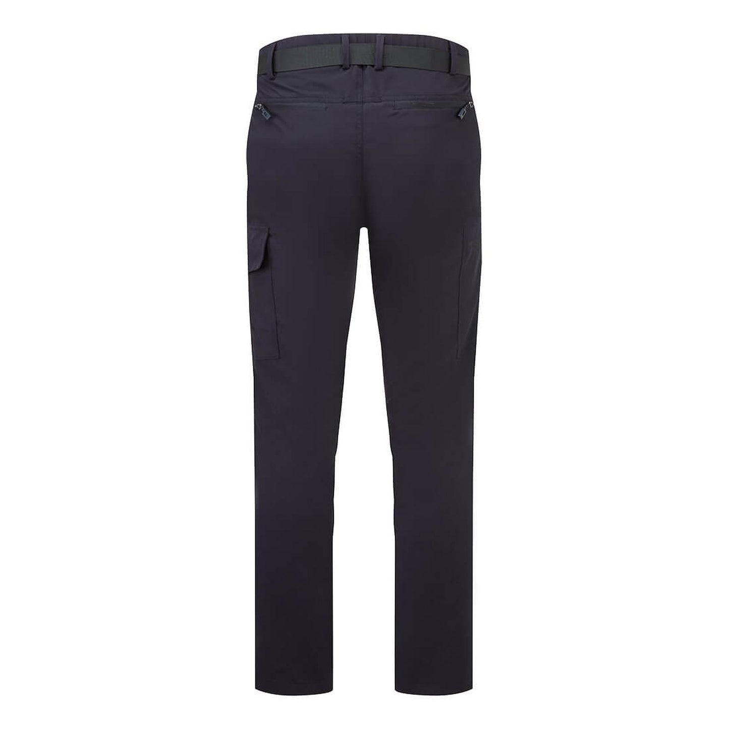 Portwest Algemene Werkkleding Combat Broek L711 stretch lichtgewichte donker marineblauw(NV)