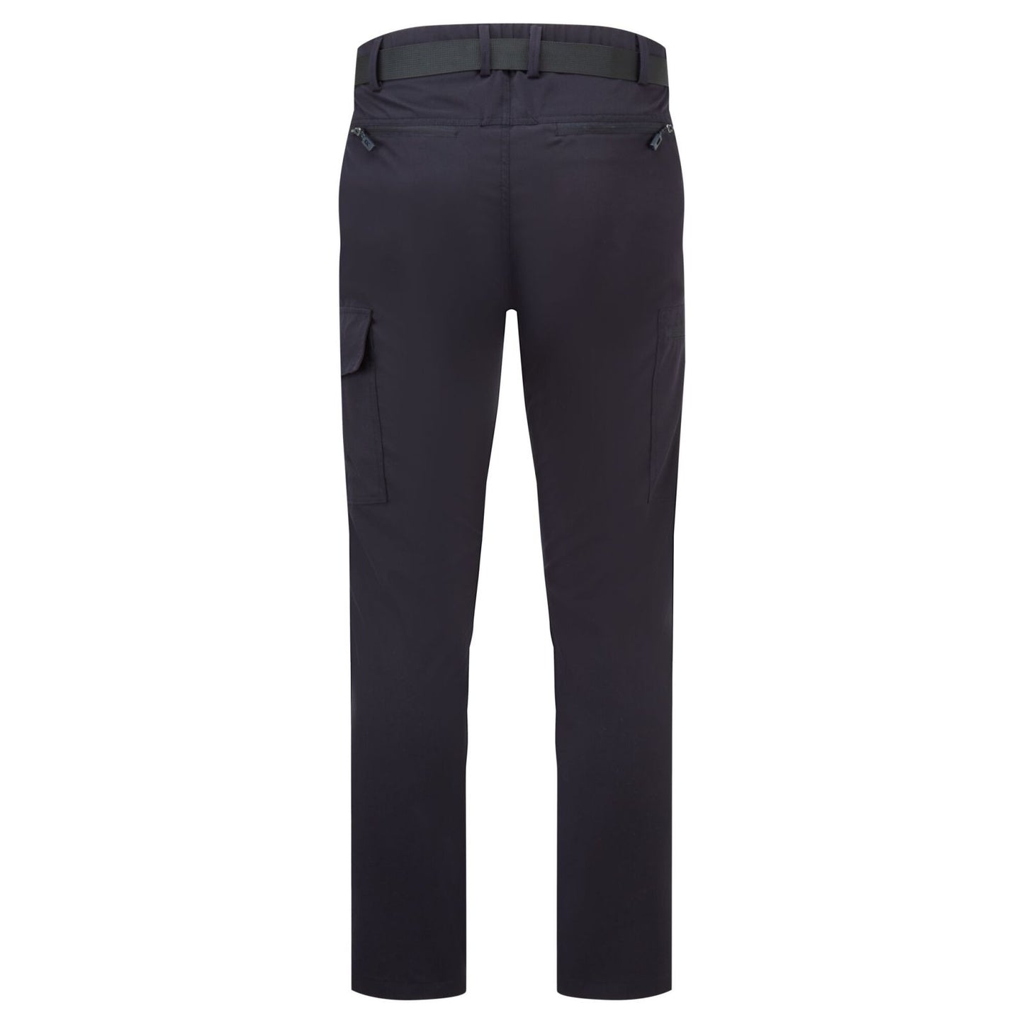 Portwest Algemene Werkkleding Combat Broek L711 stretch lichtgewichte donker marineblauw(NV)