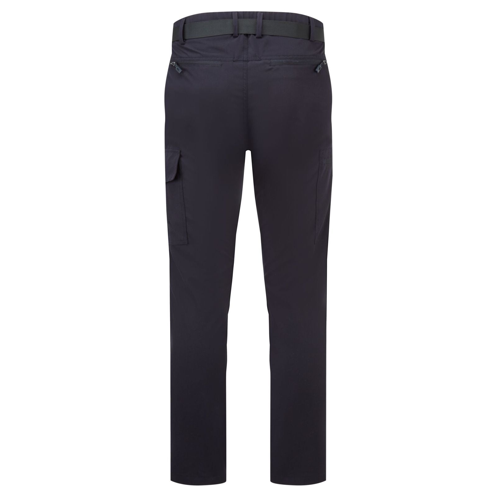 Portwest Algemene Werkkleding Combat Broek L711 stretch lichtgewichte donker marineblauw(NV)