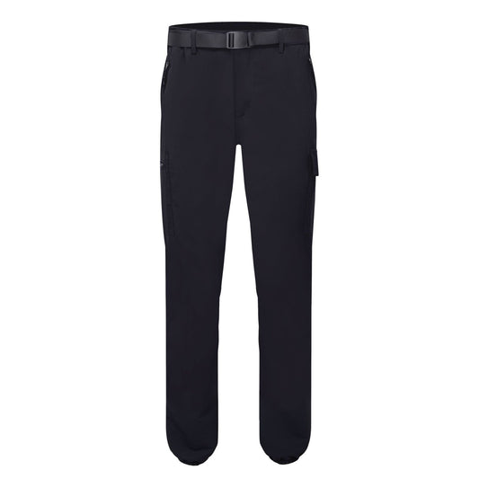 Portwest Algemene Werkkleding Broek L712 stretch lichtgewicht zwart(BK)