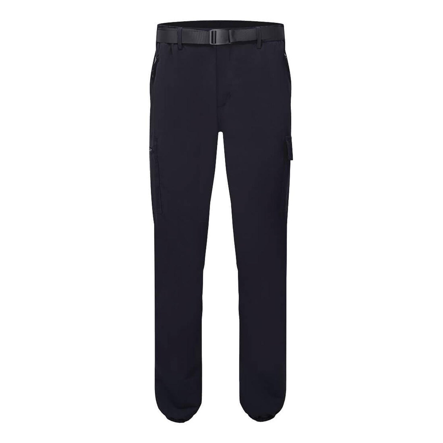 Portwest Algemene Werkkleding Broek L712 stretch lichtgewicht zwart(BK)