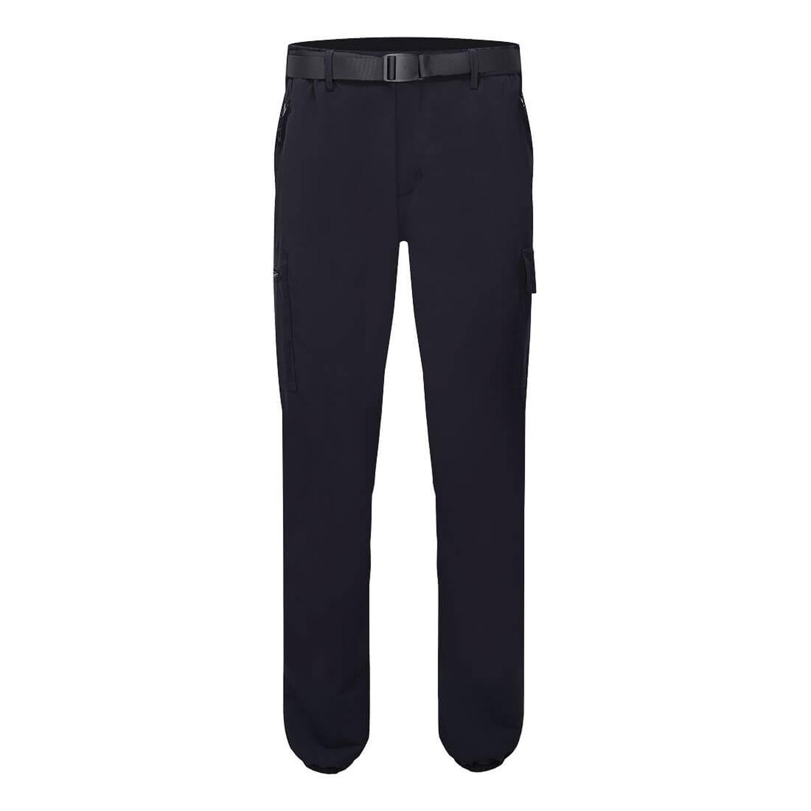 Portwest Algemene Werkkleding Broek L712 stretch lichtgewicht zwart(BK)