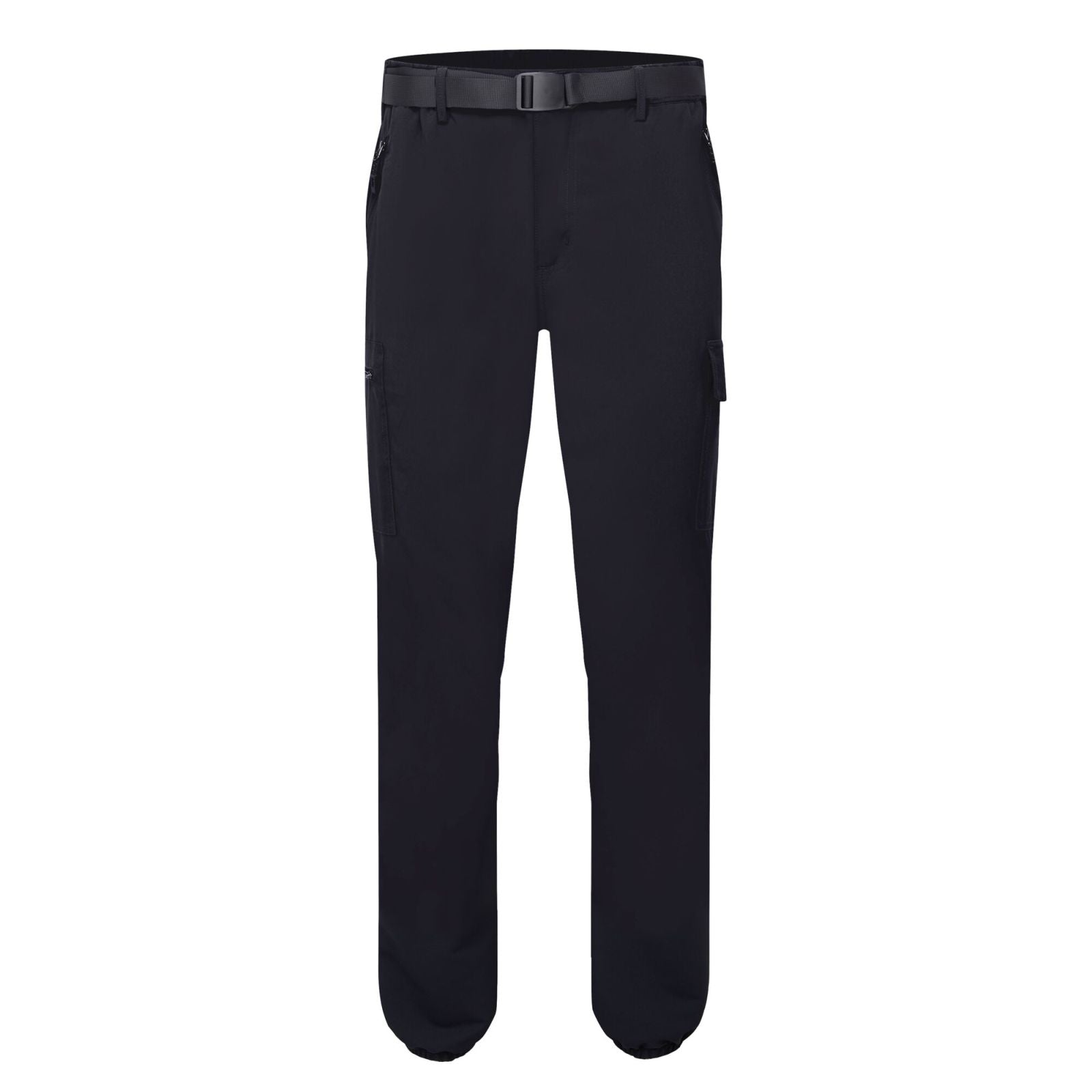 Portwest Algemene Werkkleding Broek L712 stretch lichtgewicht zwart(BK)