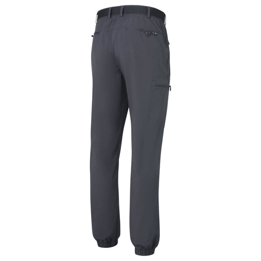 Portwest Algemene Werkkleding Broek L712 stretch lichtgewicht metaalgrijs(MG)