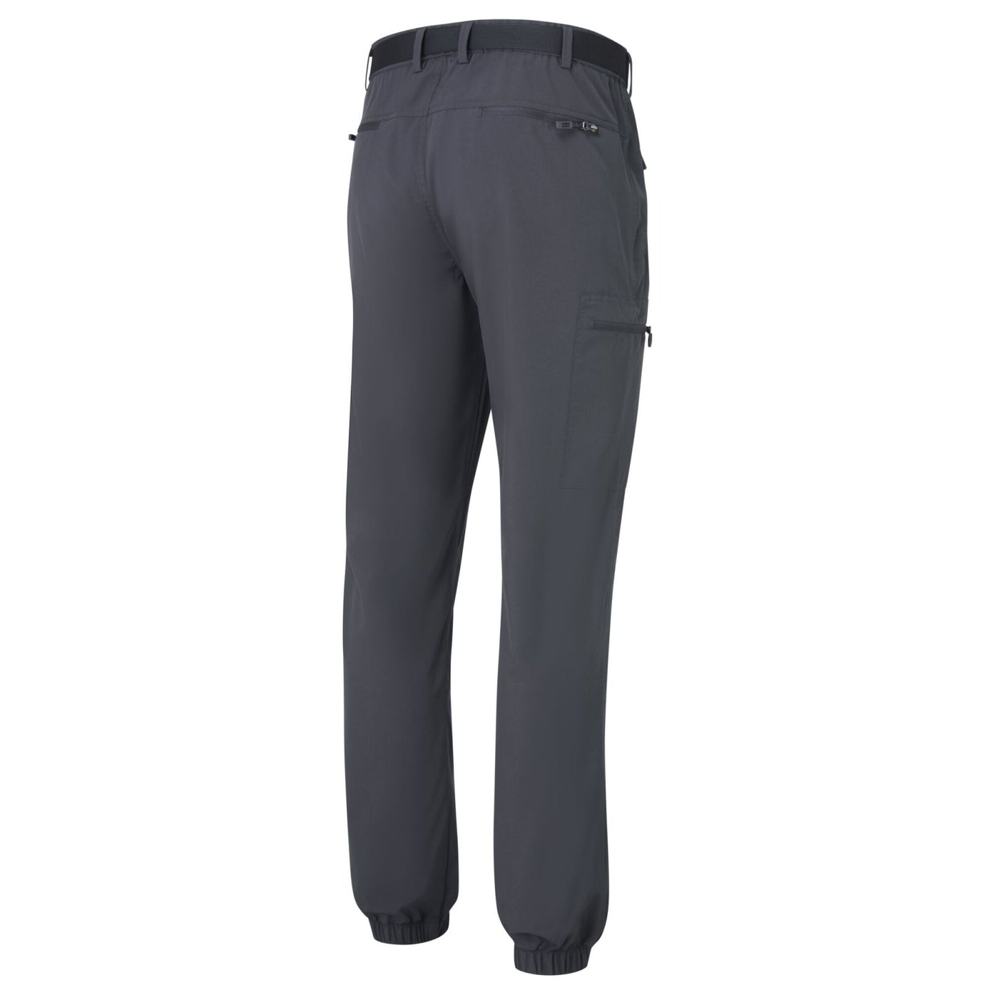 Portwest Algemene Werkkleding Broek L712 stretch lichtgewicht metaalgrijs(MG)