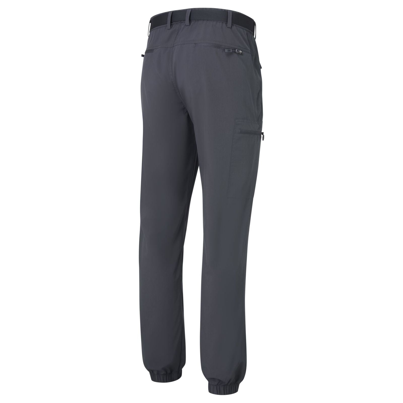 Portwest Algemene Werkkleding Broek L712 stretch lichtgewicht metaalgrijs(MG)