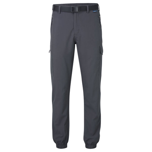 Portwest Algemene Werkkleding Broek L712 stretch lichtgewicht metaalgrijs(MG)