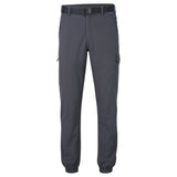 Portwest Algemene Werkkleding Broek L712 stretch lichtgewicht metaalgrijs(MG)