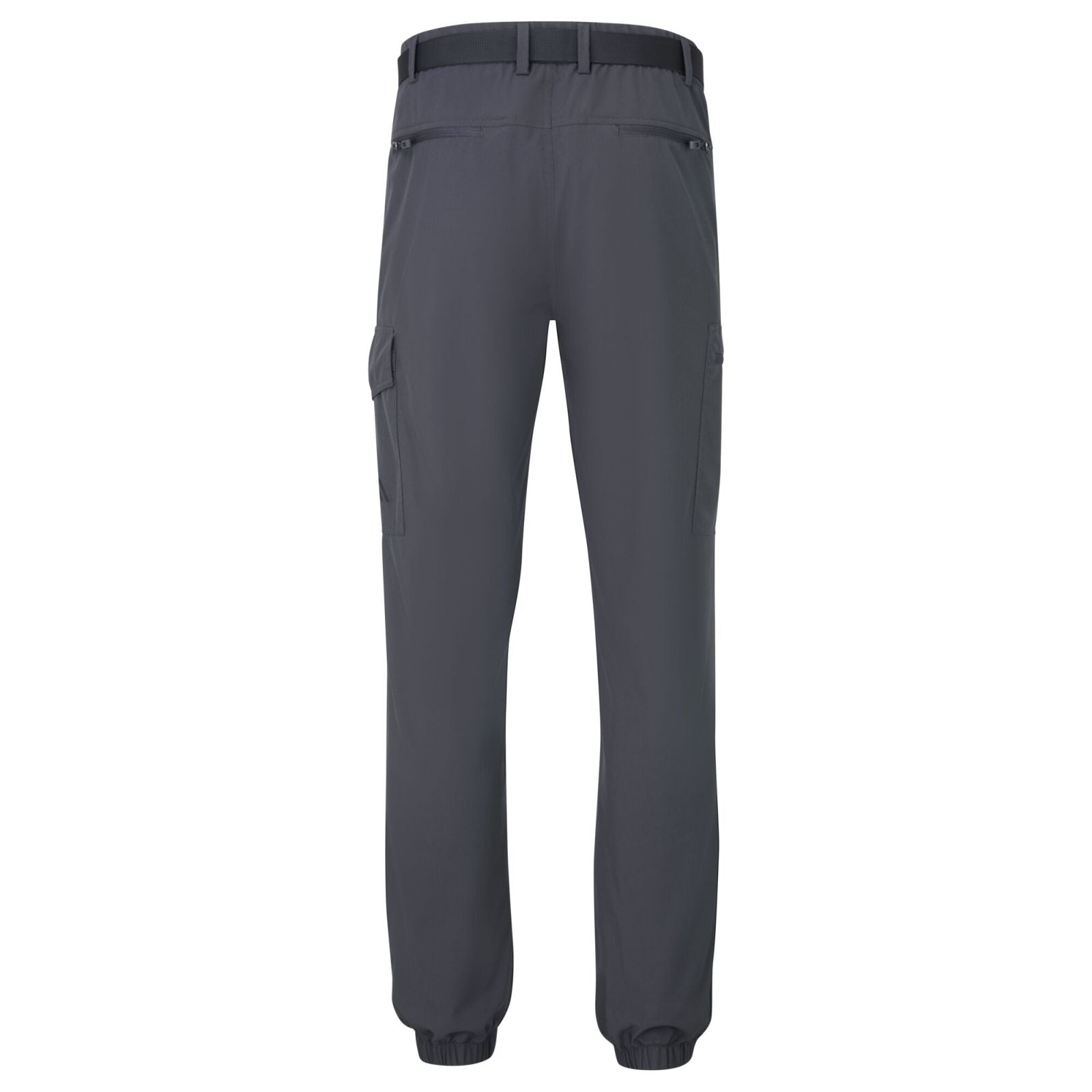 Portwest Algemene Werkkleding Broek L712 stretch lichtgewicht metaalgrijs(MG)