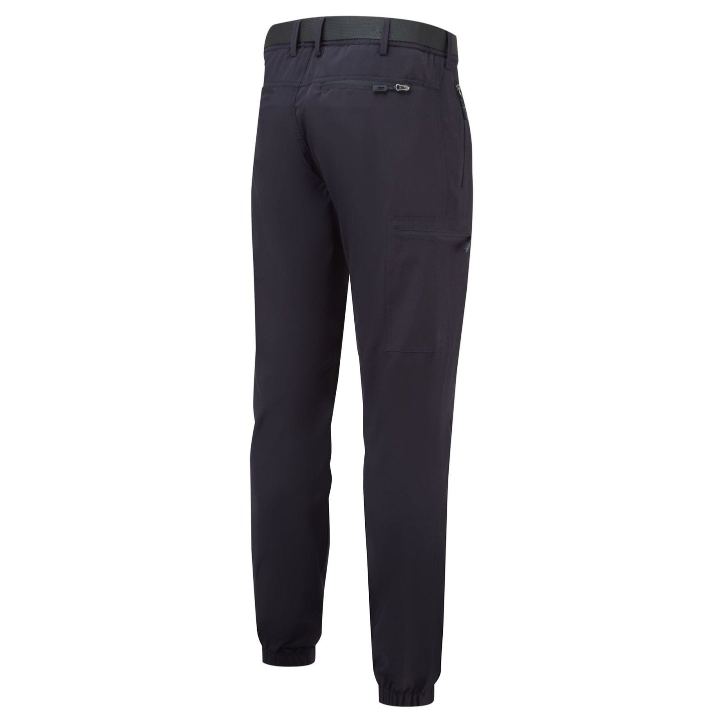 Portwest Algemene Werkkleding Broek L712 stretch lichtgewicht donker marineblauw(NV)