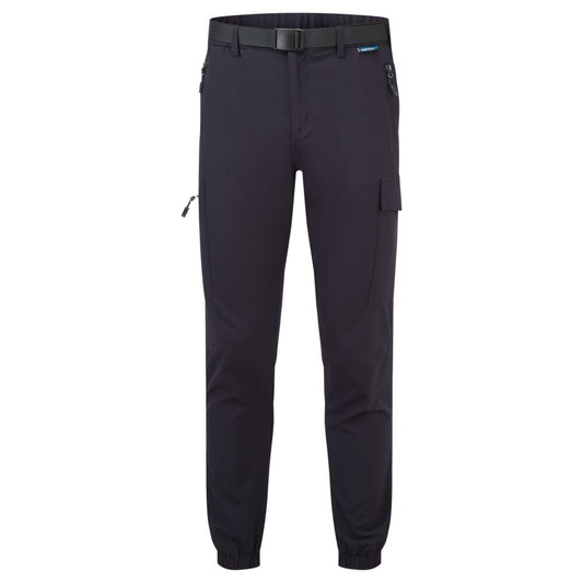 Portwest Algemene Werkkleding Broek L712 stretch lichtgewicht marineblauw(NV)