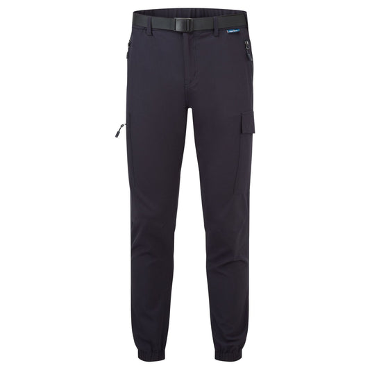 Portwest Algemene Werkkleding Broek L712 stretch lichtgewicht donker marineblauw(NV)