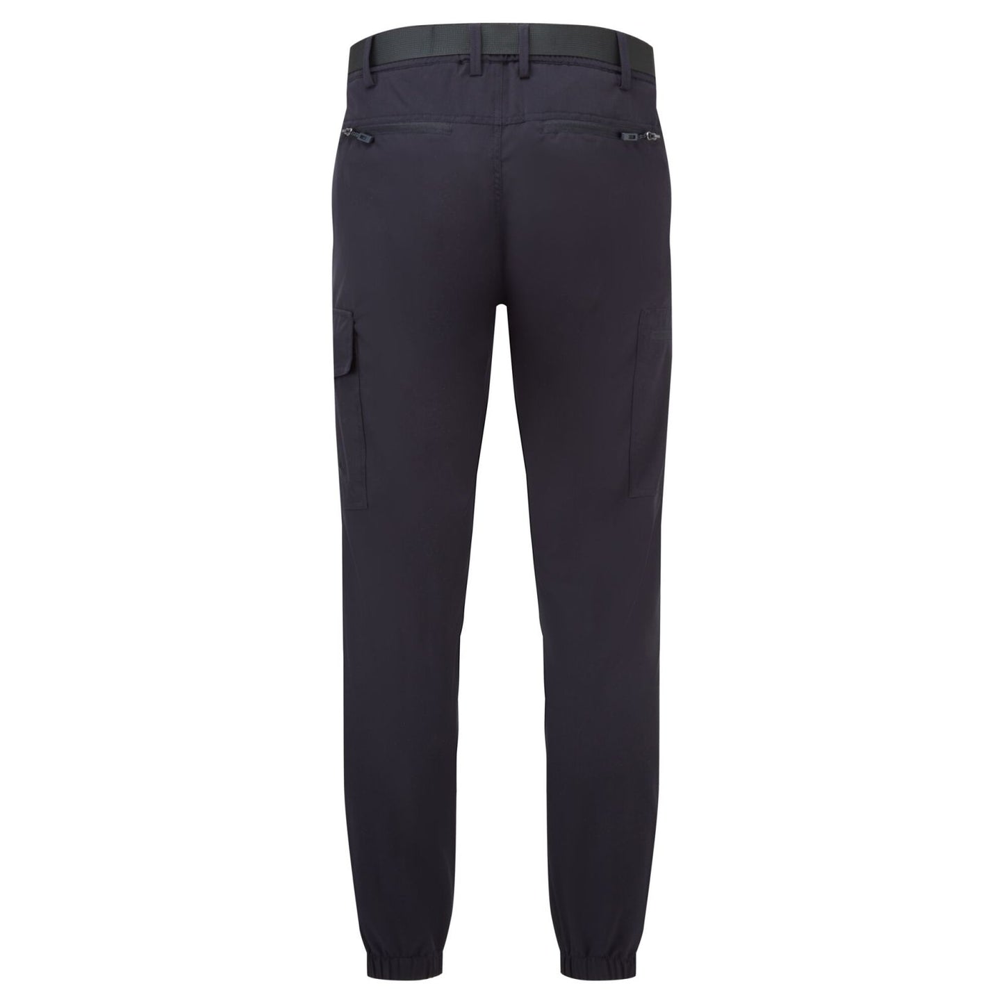 Portwest Algemene Werkkleding Broek L712 stretch lichtgewicht donker marineblauw(NV)
