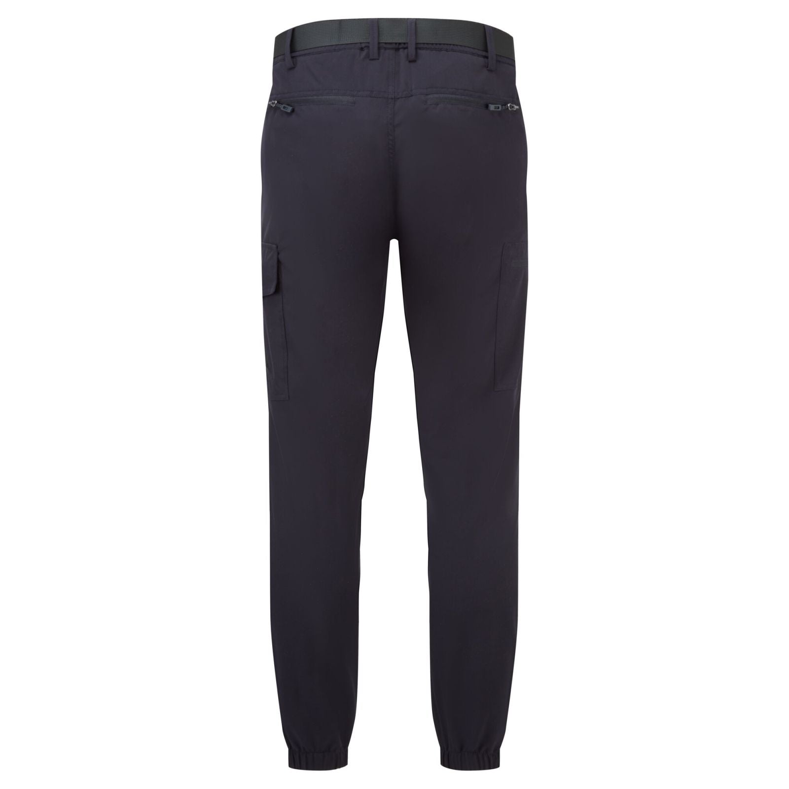 Portwest Algemene Werkkleding Broek L712 stretch lichtgewicht donker marineblauw(NV)