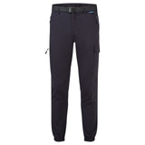 Portwest Algemene Werkkleding Broek L712 stretch lichtgewicht donker marineblauw(NV)