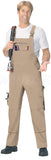 PKA Am. Overalls Star khaki(KH)