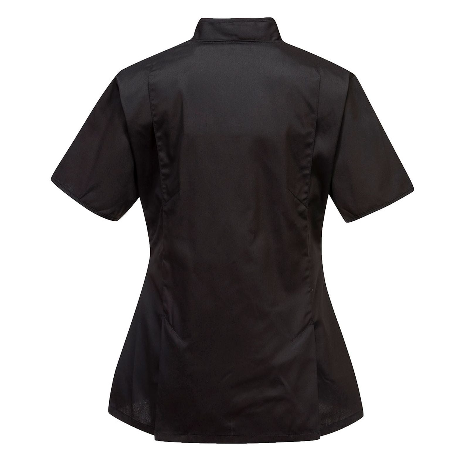 Portwest Tunieken LW12 UPF50+ UV zwart(BK)