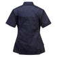 Portwest Tunieken LW12 UPF50+ UV marineblauw(NA)