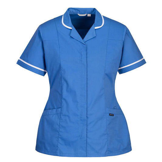Portwest Jassen LW17 hamilton blauw(HB)