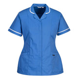 Portwest Jassen LW17 hamilton blauw(HB)