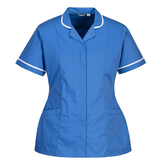 Portwest Jassen LW17 hamilton blauw(HB)