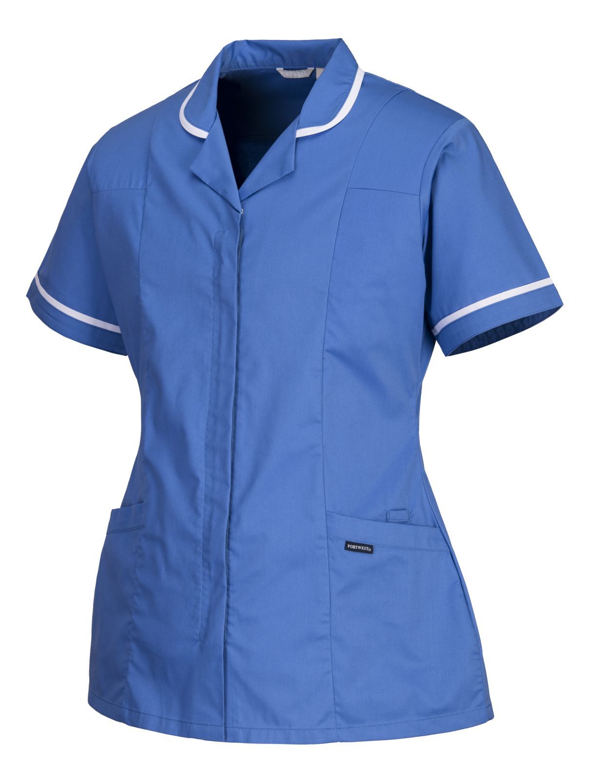 Portwest Jassen LW17 hamilton blauw(HB)