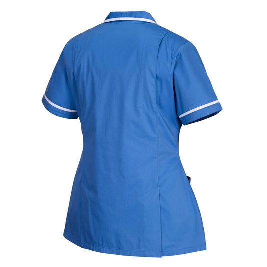 Portwest Jassen LW17 hamilton blauw(HB)