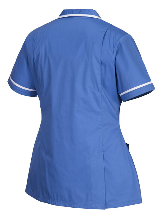Portwest Jassen LW17 hamilton blauw(HB)