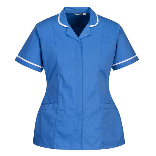 Portwest Jassen LW17 hamilton blauw(HB)
