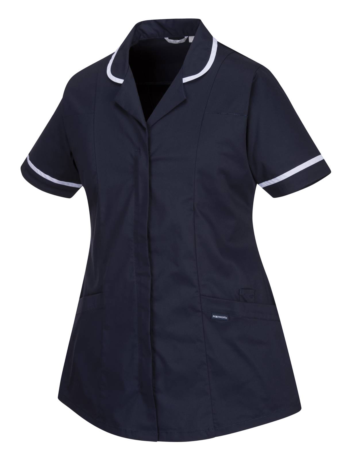 Portwest Jassen LW17 marineblauw(NA)