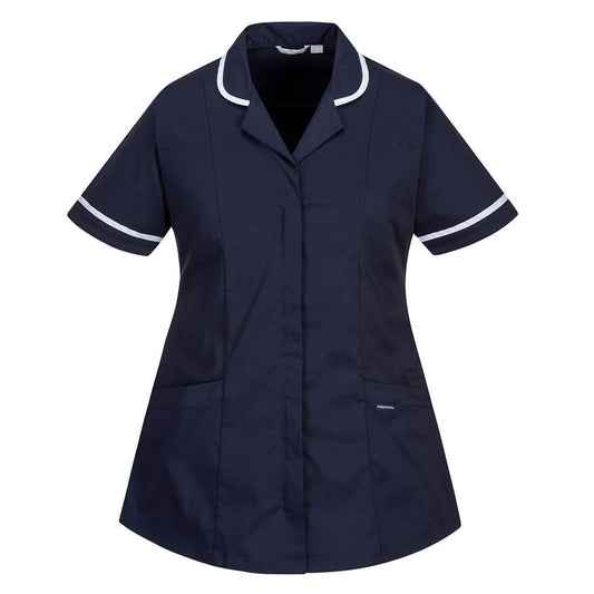 Portwest Jassen LW17 marineblauw(NA)