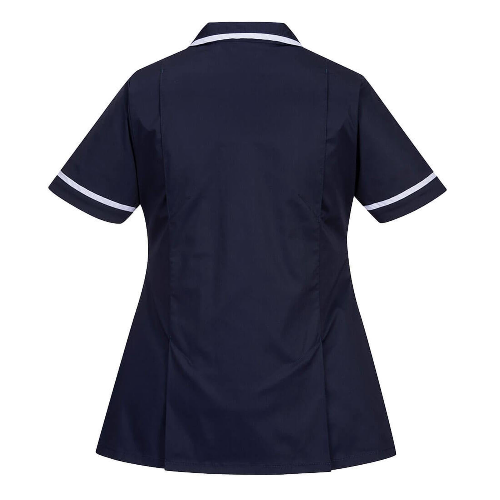 Portwest Jassen LW17 marineblauw(NA)