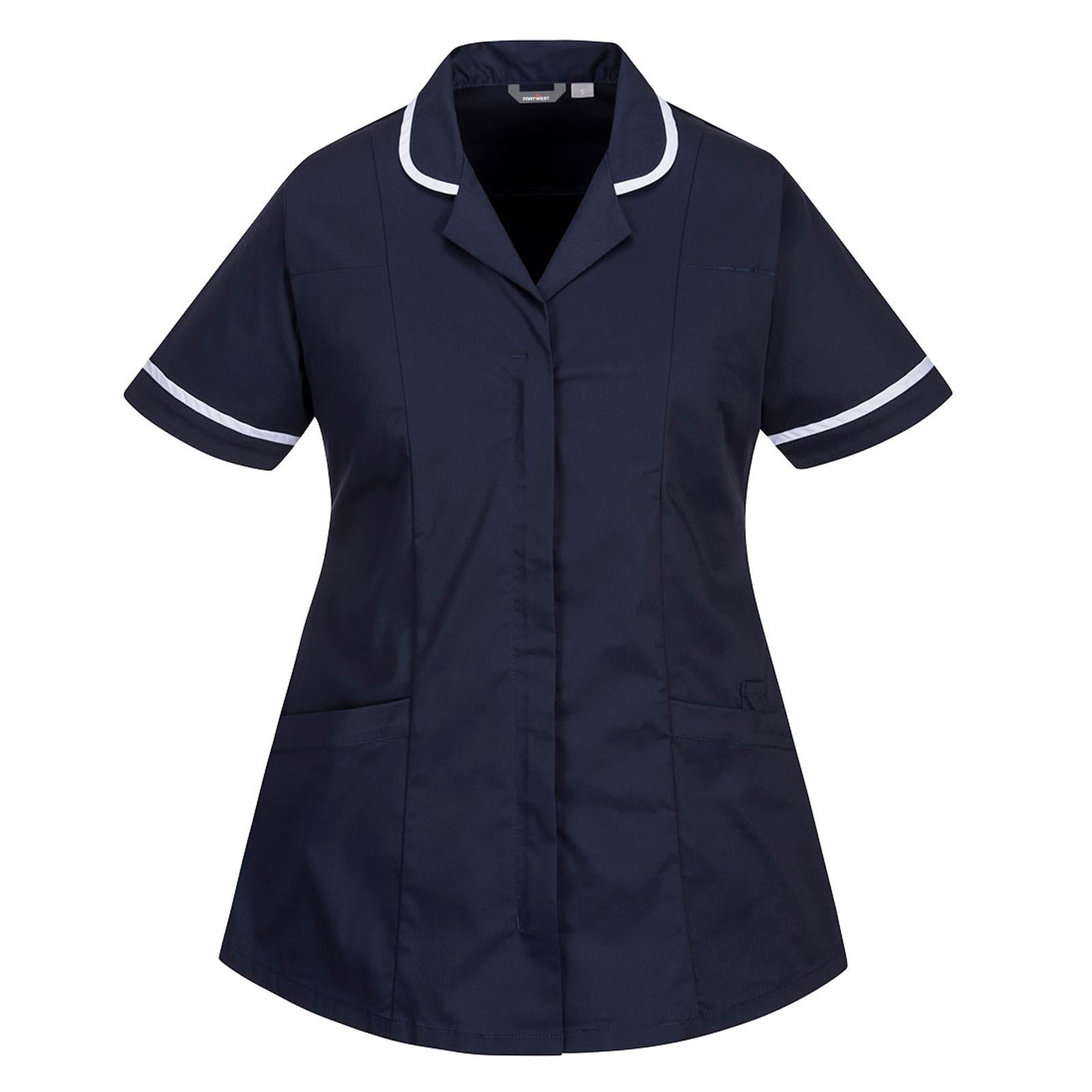 Portwest Jassen LW17 marineblauw(NA)
