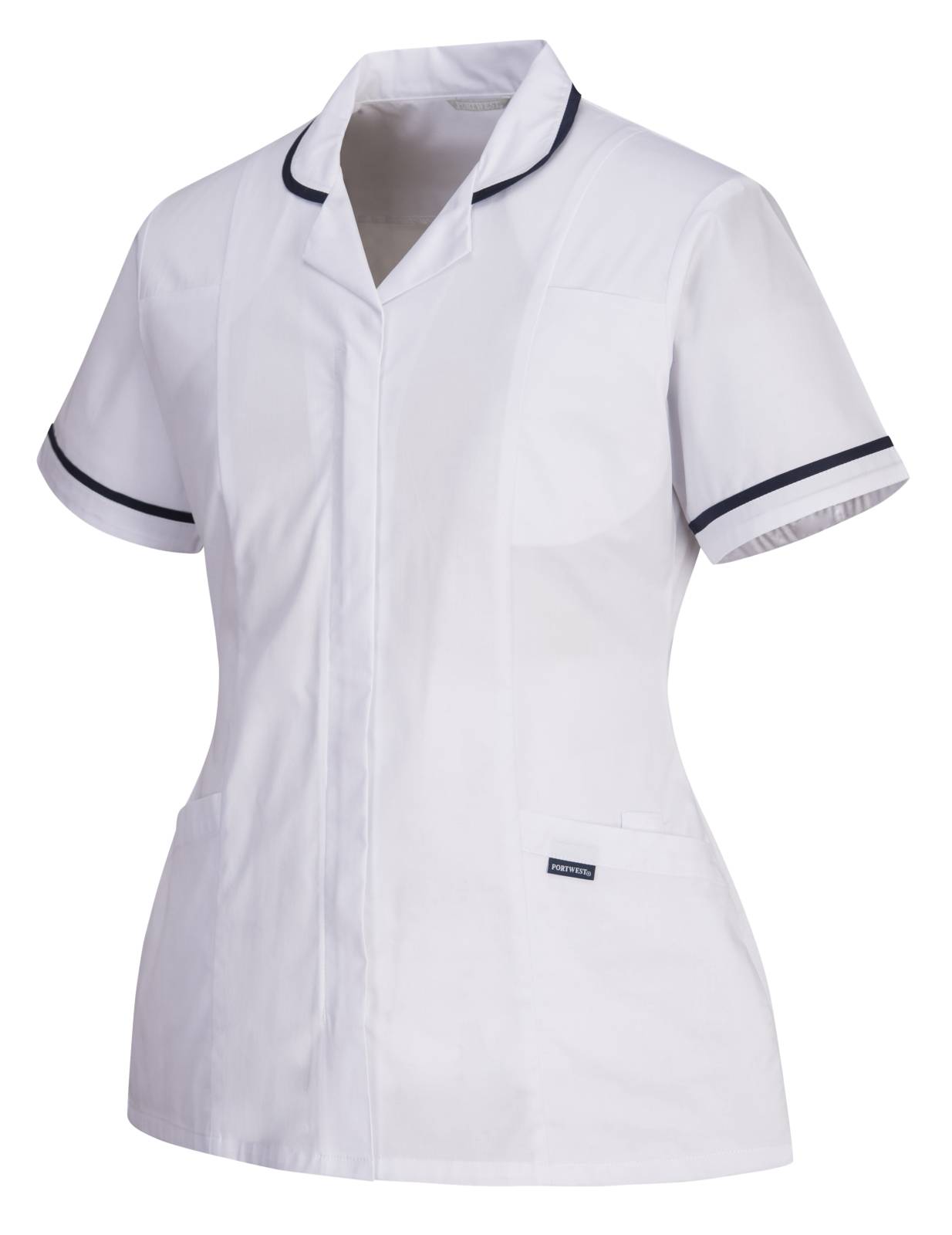 Portwest Jassen LW17 wit(WH)