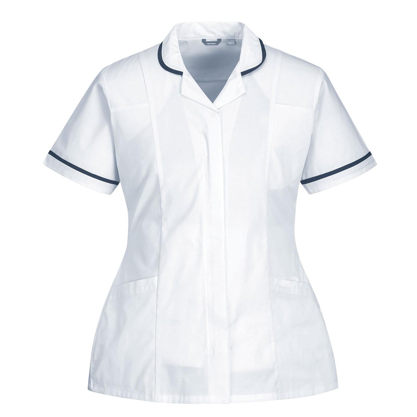 Portwest Jassen LW17 wit(WH)